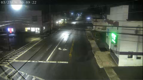 NY-11 at NY 49 (Central Square) live webcam