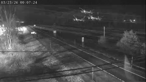 NY-49 at I-81 SB (Central Square) live webcam