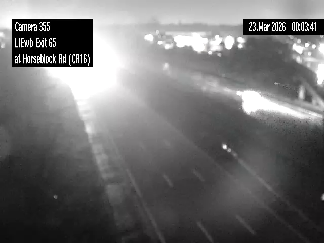 LIE at Horse Block Rd live webcam