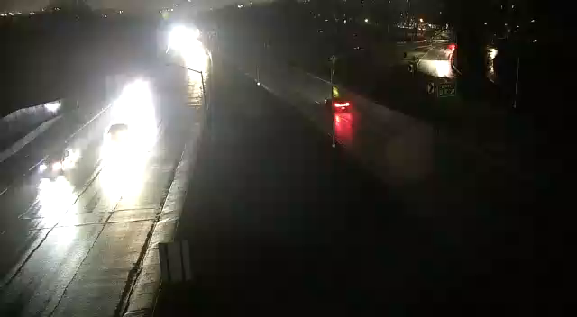 Bronx River Parkway at Mace Avenue live webcam