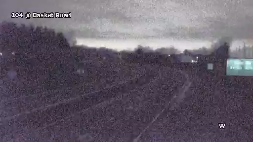 104 at Basket Road live webcam