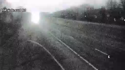 104 at Gravel Road live webcam