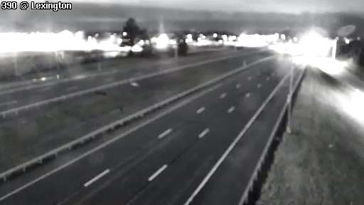 390 at Lexington Avenue live webcam