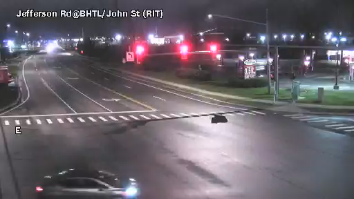 Jefferson at BHTL-John live webcam