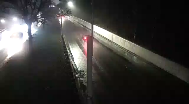 Henry Hudson Pkwy at W. 119 Street live webcam