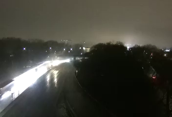 I-495 at I-295/CVE live webcam