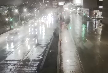 West Street at W. 42 St live webcam