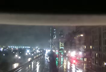 West Street at Vestry St live webcam