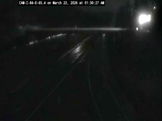 I-84 at Exit 65 (NY 312) live webcam