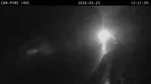 At TSP South of Peekskill Hollow Rd. live webcam