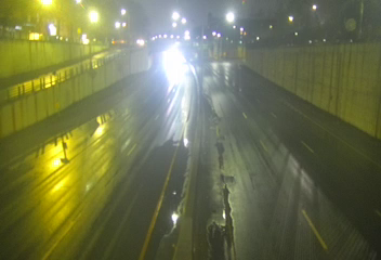 Prospect Expressway at Caton Ave live webcam