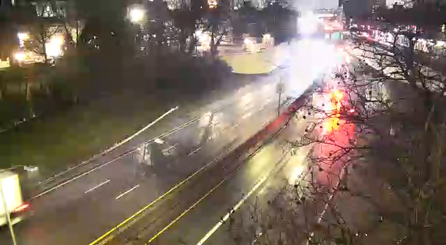 Prospect Expressway at 6 Ave live webcam