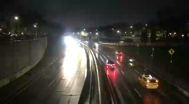 Prospect Expressway at 7 Ave live webcam