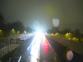 I-495 at Bell Blvd live webcam
