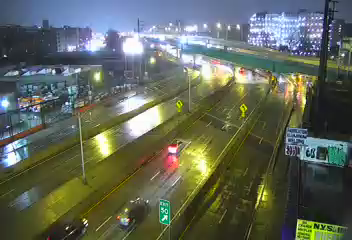 I-278 at Whittier St live webcam