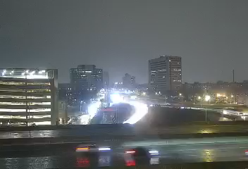 907M at I-678/VWE live webcam