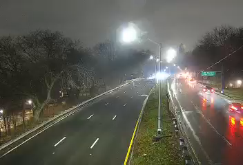 Henry Hudson Pkwy at W. 91 Street live webcam