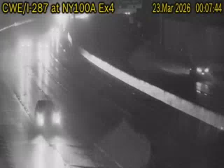 I-287 EB 369 at NY-100A Exit 4 MM 1.77 live webcam