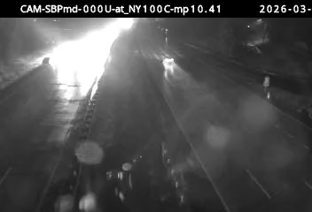Sprain Brook Parkway at NY 100C live webcam