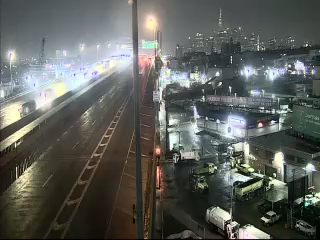 I-278 at 15 Street live webcam