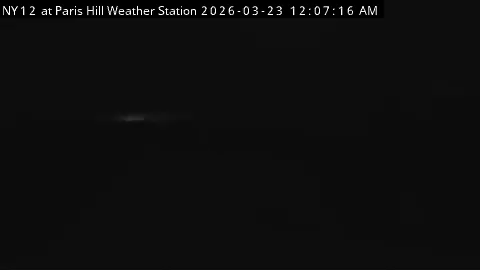 NY12 at Paris Hill Weather Station live webcam