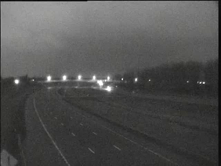 I-990 at Exit 1 (University at Buffalo) live webcam