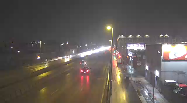 I-278 at 26th Street live webcam