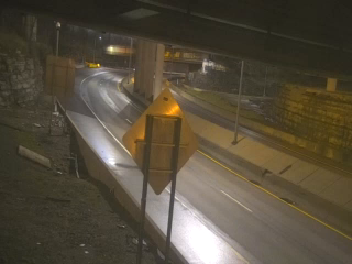 NY 33 at NY 198 Interchange live webcam