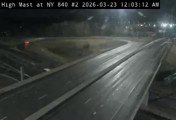 NY 840 NB/SB at NY 5/8/12 live webcam