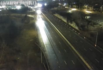 I-690 east of Exit 15 (Midler Ave) live webcam