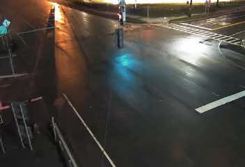 I-690 west of Exit 11 (Route 297) live webcam