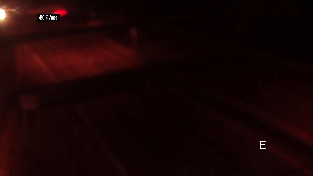 I-490 at Ames Street live webcam