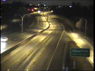 NY 33 at Harlem Road live webcam
