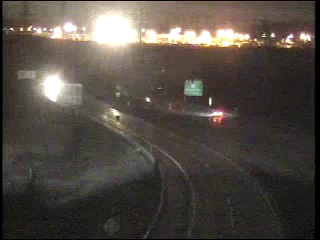 I-190 between Porter Road and Exit 24 (Witmer Road) live webcam