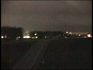 I-190 at Exit 24 (Witmer Road) live webcam