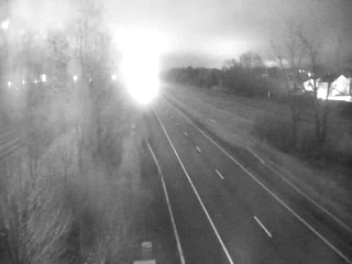 NY 400 between Union Road and Transit Road live webcam