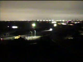 NY 219 between I-90 and Milestrip Road (1) live webcam