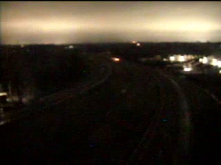 NY 219 between I-90 and Milestrip Road (2) live webcam