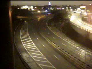 NY 198 between Grant Street and Elmwood Avenue (2) live webcam