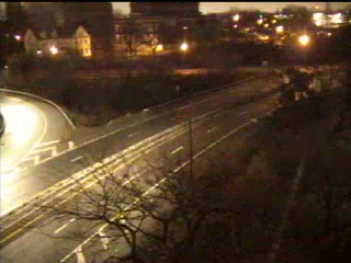 NY 198 at Grant Street (1) live webcam