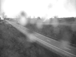 I-990 at I-290 Interchange live webcam