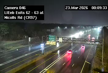 I-495 at Nicolls Rd live webcam