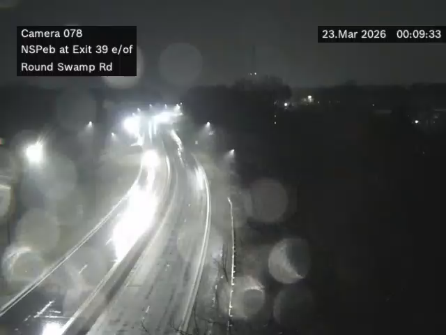 NSP East of Round Swamp Rd live webcam