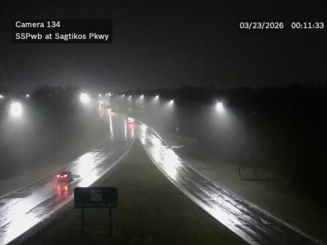 SSP at SAG live webcam