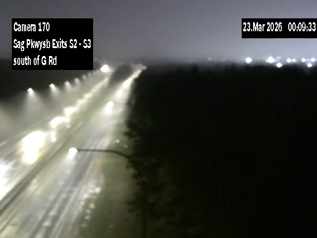 SAG at Exit S2 (Crooked Hill Rd) live webcam