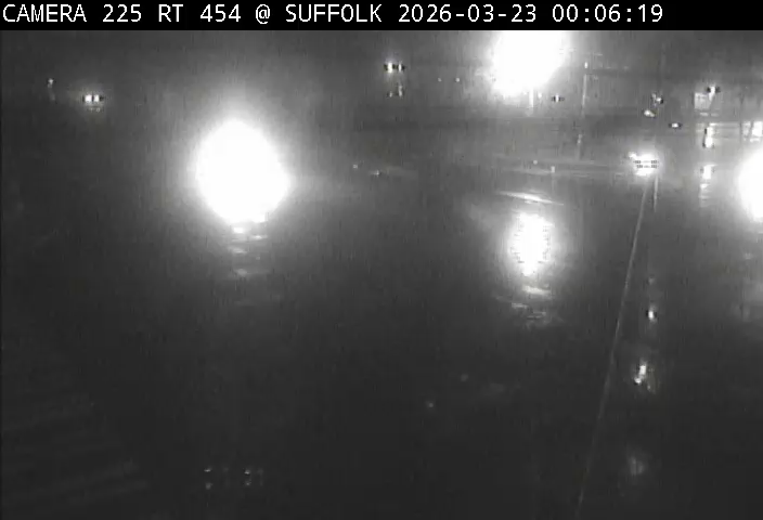 NY 454 at Suffolk Ave; Northwest live webcam