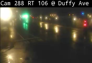 NY106 at Duffy Avenue live webcam
