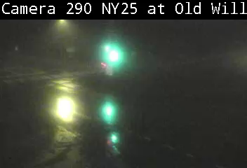NY25 at Old Willits Path live webcam