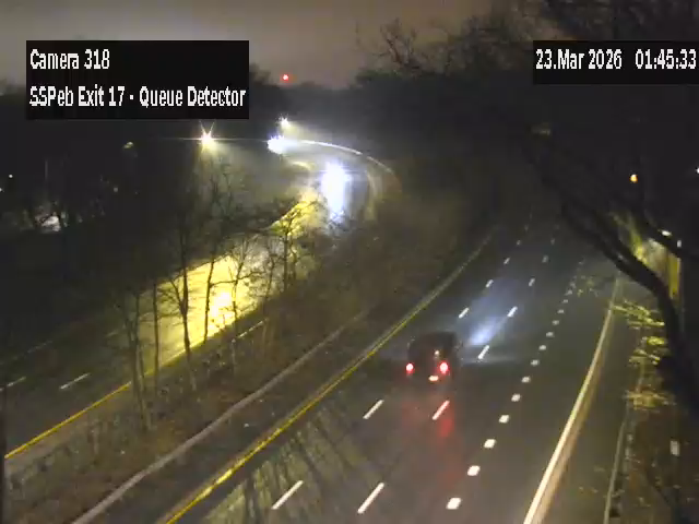 SSP near Exit 17 live webcam