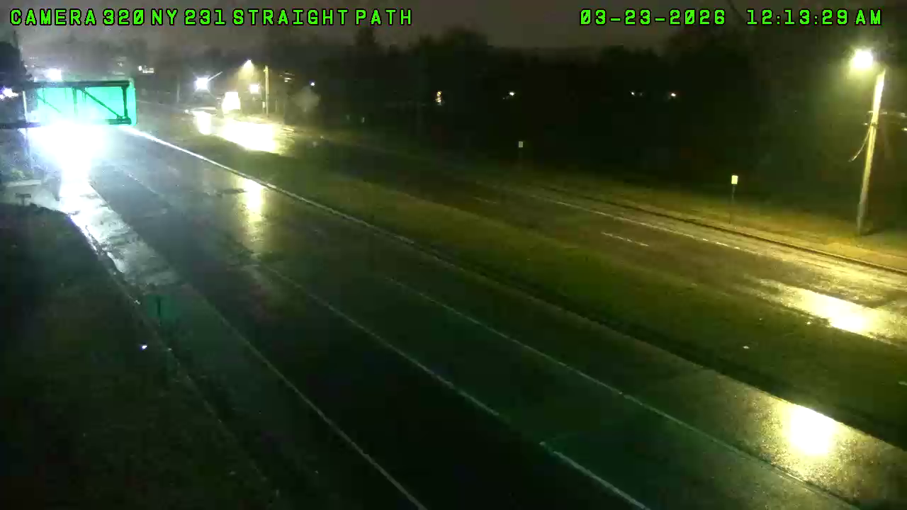 NY231 at Straight Path live webcam